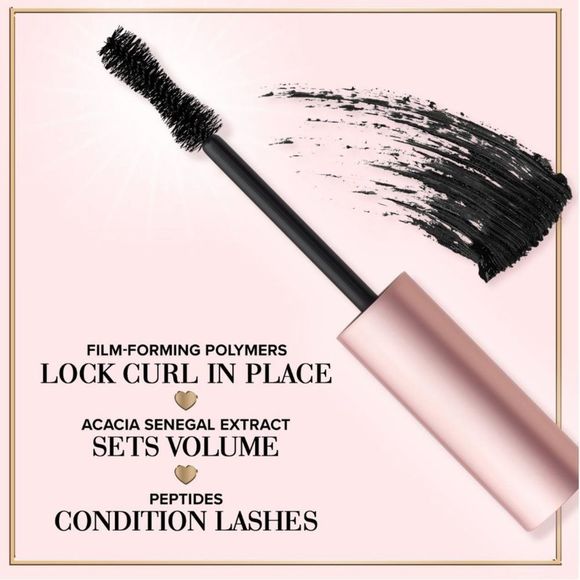 $6❤️‍🔥 LAST 1! Too Faced Better Than Sex Mascara BLACK 👁 NEW Best Mascara Ever! - Picture 2 of 9